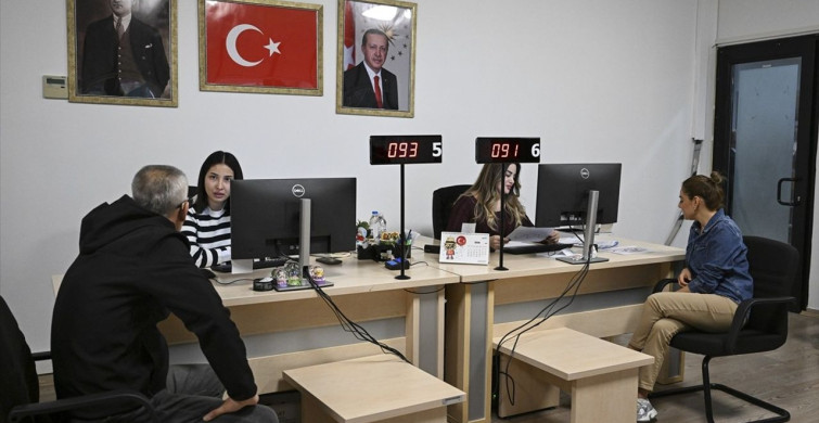 Yüzyılın Konut Projesi: Vatandaşların Yoğun İlgisi