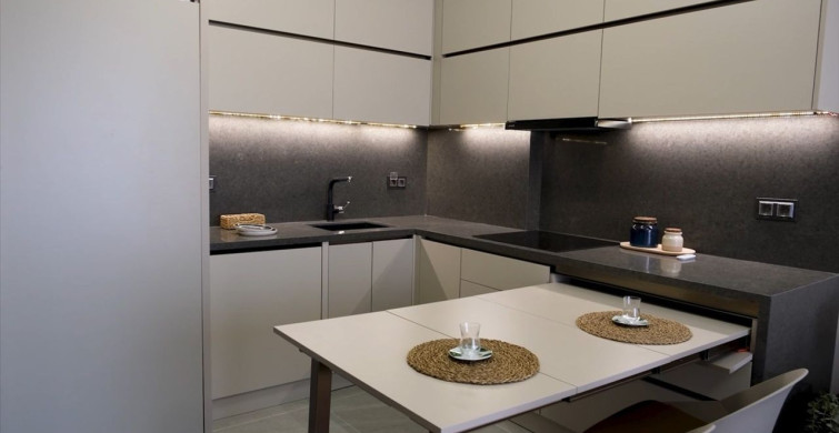 Yüzyılın Konut Projesine Son Başvurular