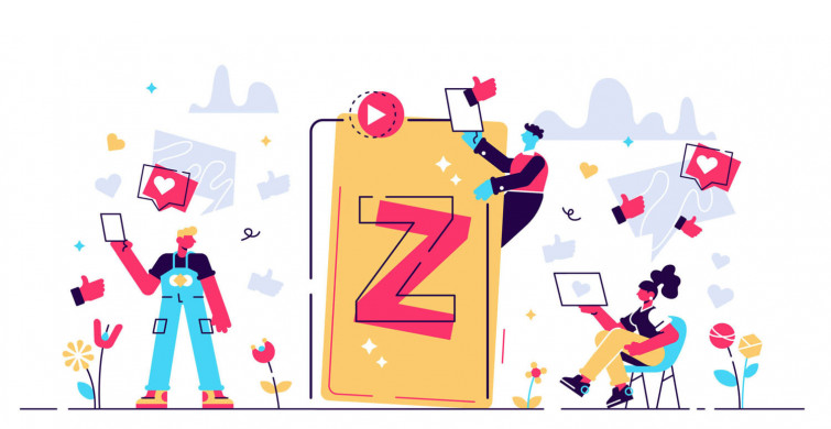 Z Kuşağı Nedir?
