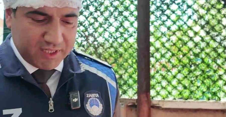 Zabıta Ekiplerinden Şok Denetim: Çürümüş Patatesler Ortaya Çıktı