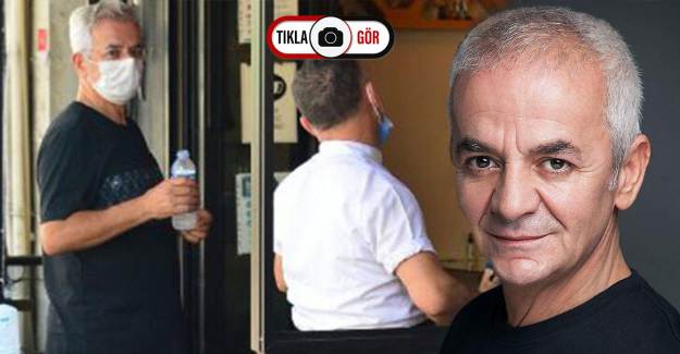 Zafer Algöz: Ozan Güven’le Hiç Görüşmedim