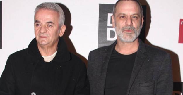 Zafer Algöz: Yaşananlar Beni Çok Üzdü