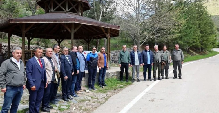 Zafer Haftası İçin Hazırlıklar Tüm Hızıyla Devam Ediyor