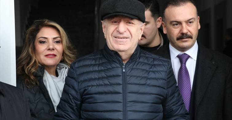 Zafer Partisi Hatay İl Başkanlığı Açıldı