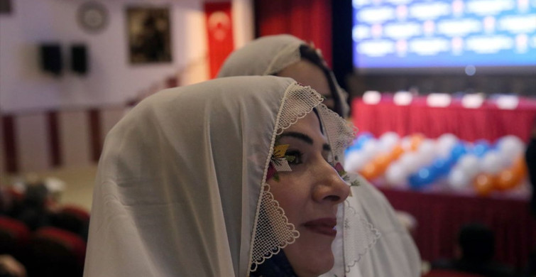 Zafer Sırakaya Tokat'ta Milletin Duası İçin Çalışacaklarını Vurguladı