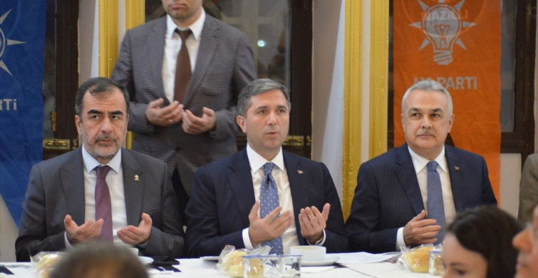 Zafer Sırakaya: Türkiye, Dış Politika Vizyonuna Sahip Bir Ülkedir