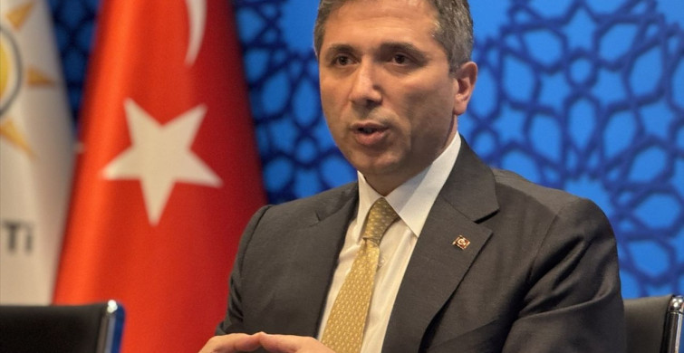 Zafer Sırakaya'nın Almanya Temasları ve Türkiye'nin Diplomatik Rolü