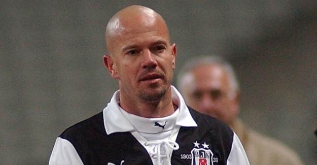 Zago: 'Oynadığım En İyi Futbolcu Sergen'di'