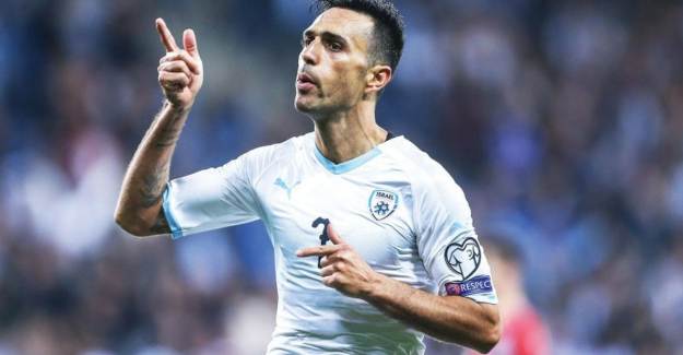 Zahavi'den Fenerbahçe Taraftarını Heyecanlandırdı!