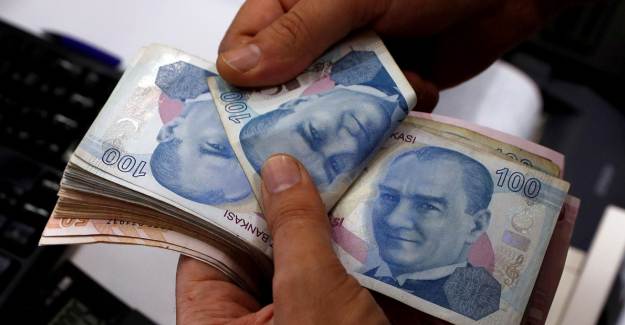 Zam Miktarlarına göre 2021 İçin Asgari Ücret
