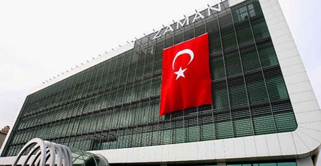 Zaman Gazetesi Davasında Karar Açıklandı