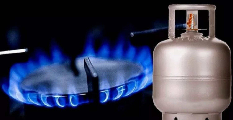 Zamların hedefinde şimdi de mutfak tüpü var! Yemek yapma bedeli artık 335 TL oldu! Vatandaşların tepkileri büyüyerek devam ediyor