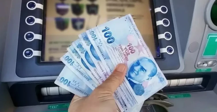 Zamlı Maaşlar Hesaplarda: Memur ve Emekliler İçin Ödeme Takvimi Başladı