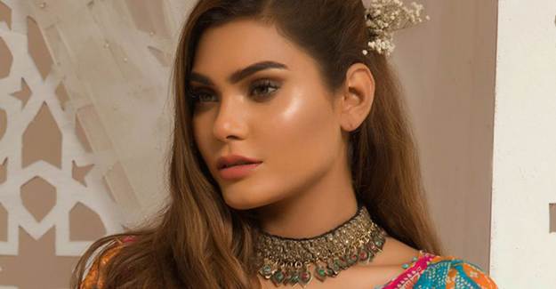 Zara Abidi Kimdir? Zara Abidi Boyu Kaç, Kilosu Kaç, Aslen Nereli, Sevgilisi Kimdir?