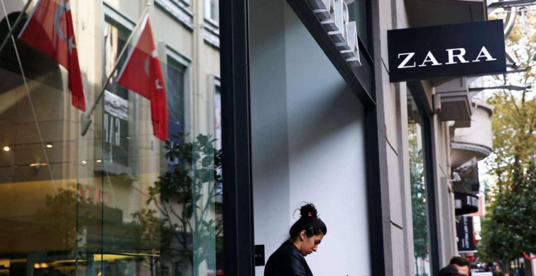 Zara hangi ülkenin şirketi, sahibi kim? Zara Türkiye kime ait? Zara ekmek reklamı sosyal medyanın gündeminde!