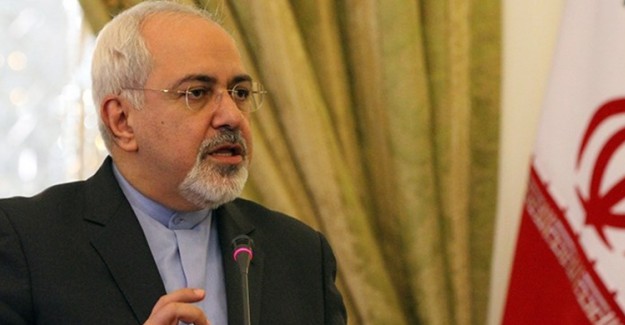Zarif: Hürmüz Boğazı'nı Kapatma Kararı Ordunun İnisiyatifinde