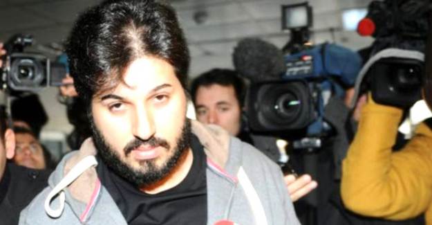 Zarrab’ın Para Trafiğindeki Uluslararası Ağ Çözüldü