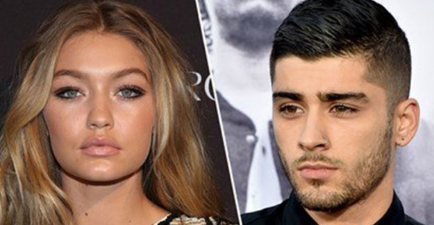 Zayn ve Gigi Çifti Yine Mi Ayrılıyor?