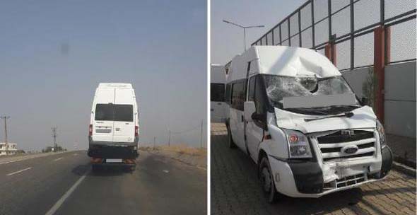 Zehir Tacirlerinin İnanılmaz Oyunu 