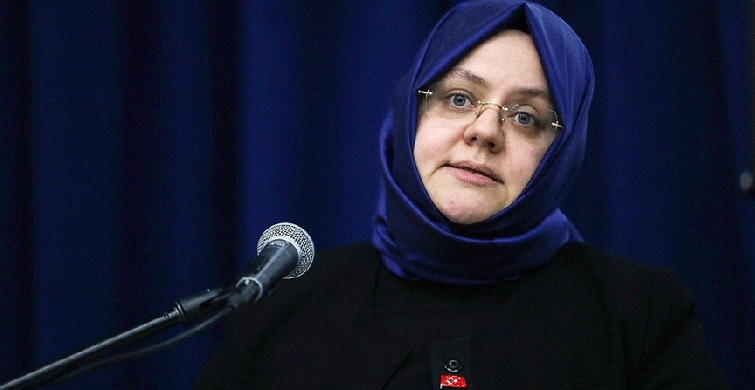 Zehra Zümrüt Selçuk Kimdir?