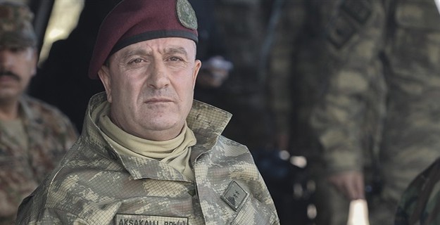 Zekai Aksakallı Paşa 15 Temmuz Raporu Hazırlatmış
