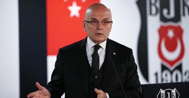 'Zekeriya Alp, Beşiktaş'ın Tarafında!'