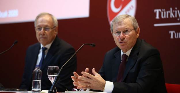 Zekeriya Alp: 'Burada Kim Olursa Eleştirilir'