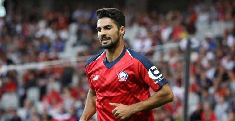 Zeki Çelik Lig Maçı Öncesi Basın Toplanması Düzenledi
