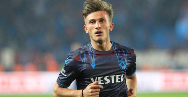 Zeki Çelik'in Alternatifi Trabzonspor'dan!