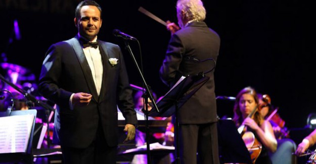 Zeki Müren Şarkıları Bodrum Ve Çeşme'de Yankılanacak
