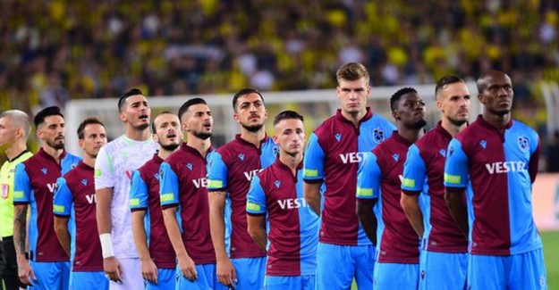 Zeki Uzundurukan: Hakemler, Trabzonspor'un Önünü Kesmesin