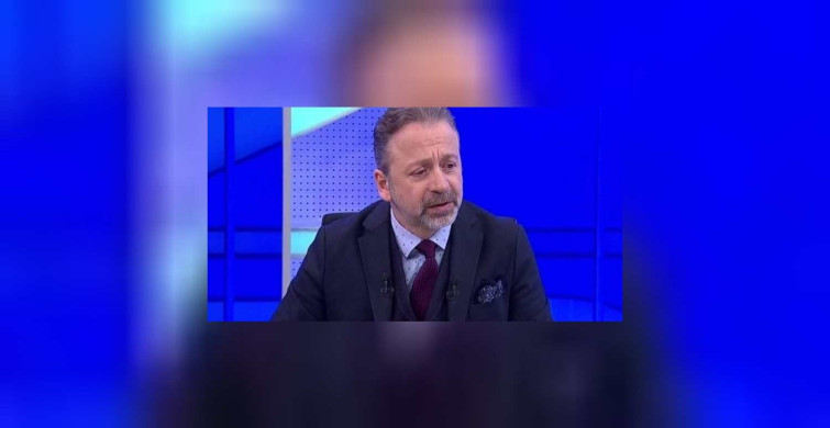 Zeki Uzundurukan kimdir, nereli, kaç yaşında? Gündemden düşmeyen  Zeki Uzundurukan hakkında merak edilenler
