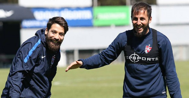 Zeki Yavru, Hakkında Çıkan İddialara Yanıt Verdi!