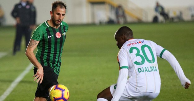 Zeki Yavru:  İki Kulvarda da Başarılı Olmak İstiyoruz