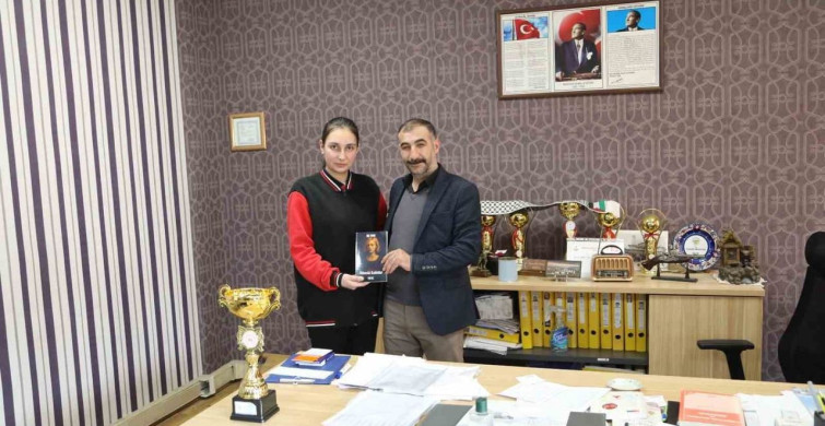 Zelal Yılmaz'dan 'Ölümsüz Kadınlar' ile Farkındalık Çağrısı