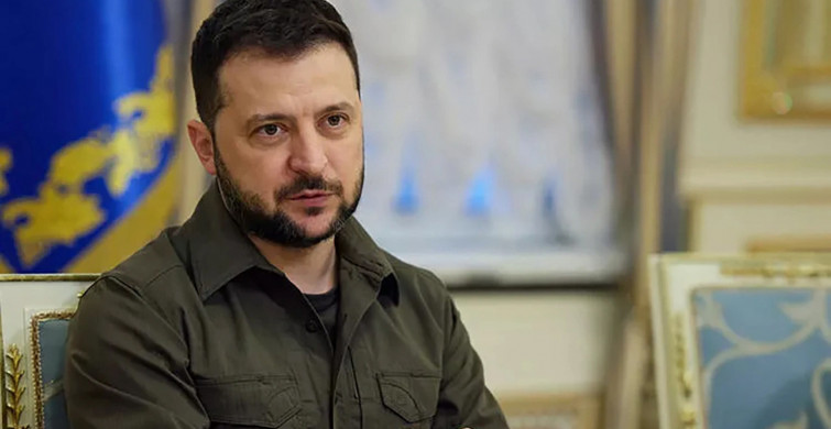 Zelenski: Rusya’ya karşı kazanmak için modern savaş uçaklarına ihtiyacımız var