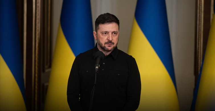 Zelenskiy: Bağımsızlığımızı savunduk, devletimizi kaybetmedik, Putin hedeflerine ulaşamadı