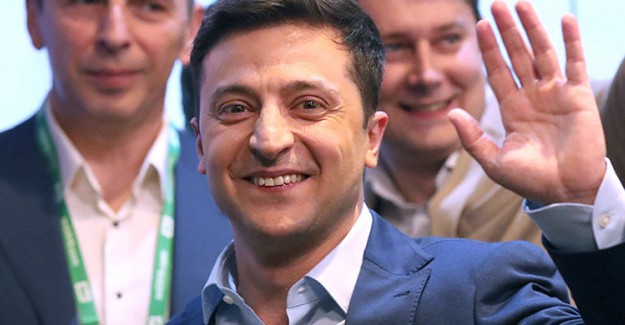 Zelenskiy, Rusya'ya Uygulanan Yaptırımların Artırılacağını Açıkladı