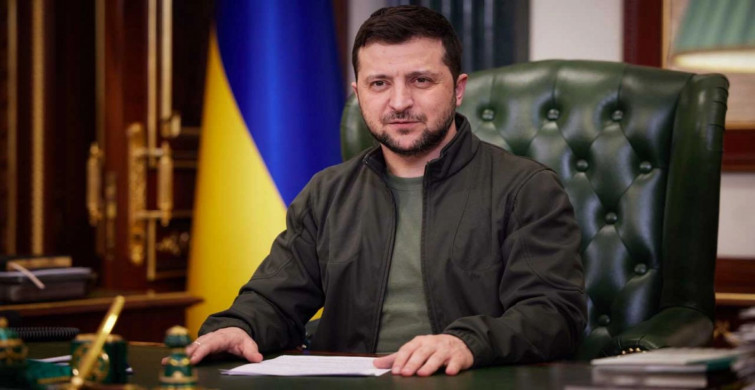 Zelenskiy saldırıyı duyurdu: Rusya Harkiv’i bombaladı! 3 kişi öldü, 19 kişi yaralandı