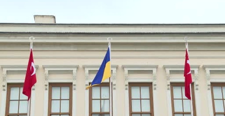 Zelenskiy ve Erdoğan Arasında Görüşme Gerçekleşti