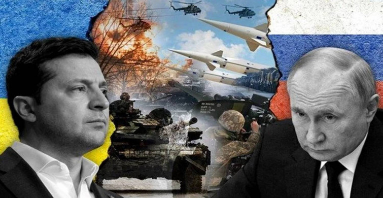 Zelenskiy'den Kırım mesajı: Kaçmaları en iyi seçenek olacaktır