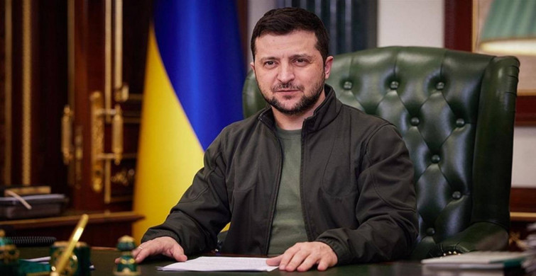 Zelenskiy’den yeni açıklama: 400’e yakın bombardıman yaşandı! Savaşarak ilerliyoruz