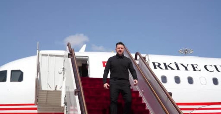 Zelenskiy’nin Suriye Ziyareti: Yeni Diplomasi Hamleleri