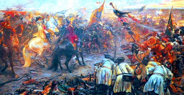 Zenta Savaşı