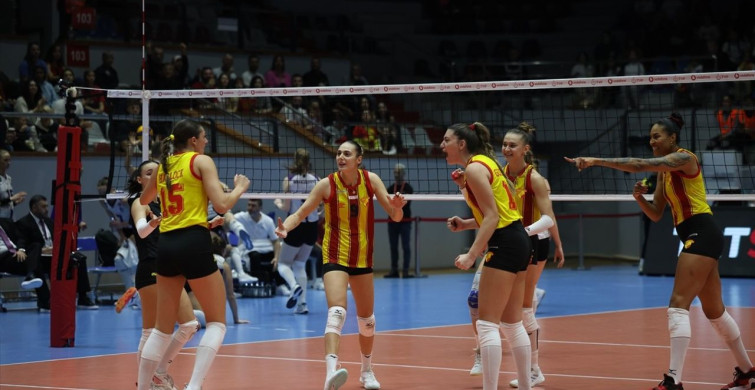 Zeren Spor, Göztepe'yi Deplasmanda Mağlup Etti