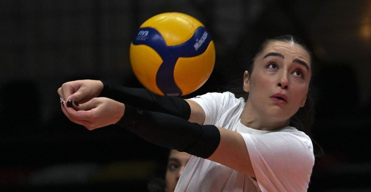 Zeren Spor Yeni Sezona Hazır: İlk Maç VakıfBank ile