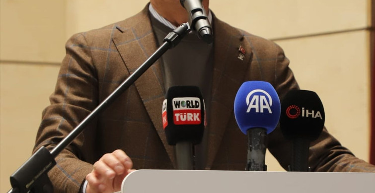 Zeybekci'den Terörsüz Türkiye Vurgusu