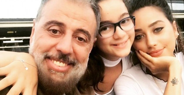 Zeynep Alkan Gözyaşlarını Tutamadı