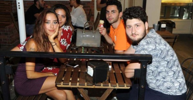 Zeynep Alkan'dan Magazincileri Şaşırtan İstek