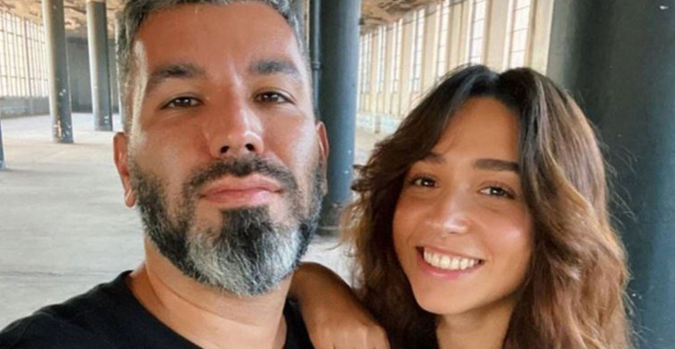 Zeynep Bastık Aldığı Acı Haberle Yıkıldı! Ünlü Şarkıcının Babasına Son Vedası Yürekleri Sızlattı